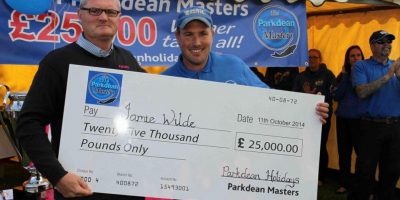 Jamie Wilde wins Parkdean masters.jpg